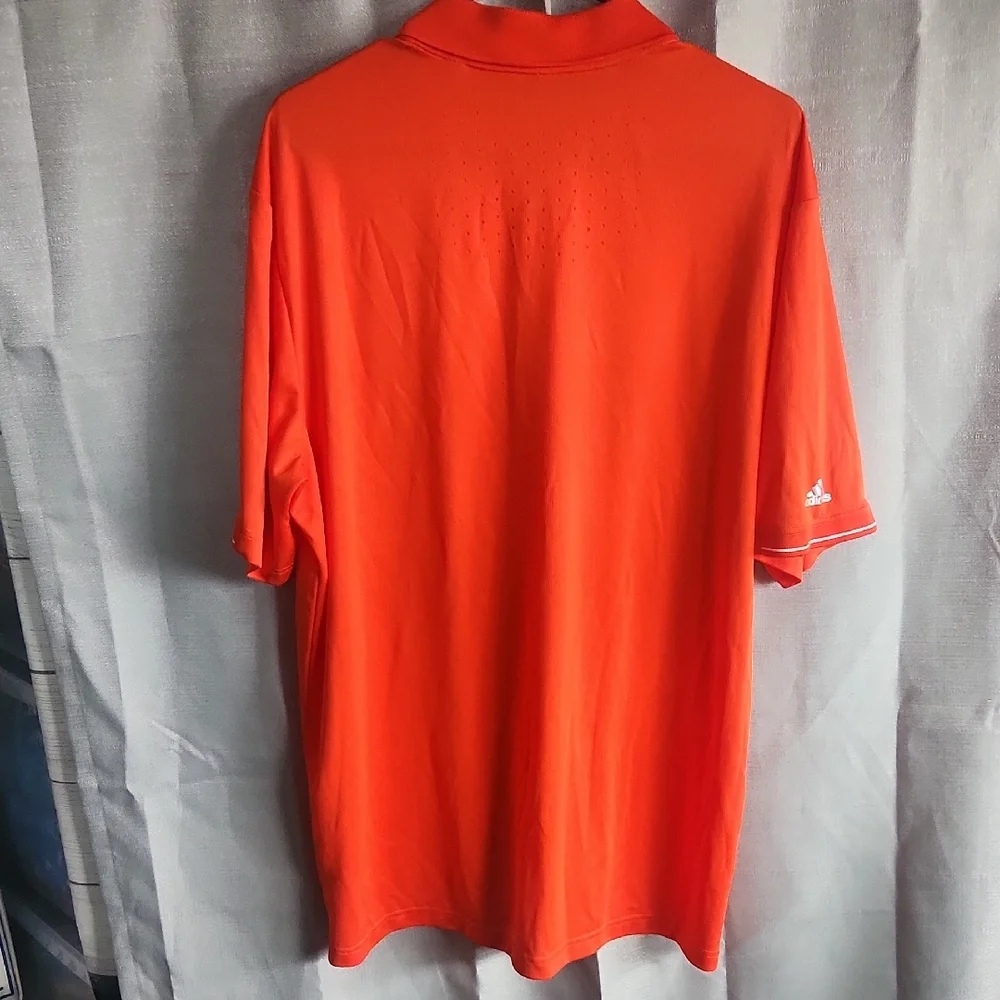 adidas bold orange